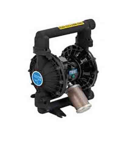 Verderair Series VA 40 Metal